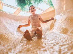 Paradiesisch Urlauben | 3 volle Bad Schallerbach Thermentage