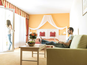 Silvester Package in der Steiermark - Genussurlaub im Ballonhotel | 7 Nächte