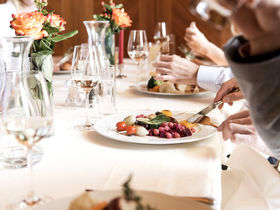 Silvester Package in der Steiermark - Genussurlaub im Ballonhotel | 7 Nächte