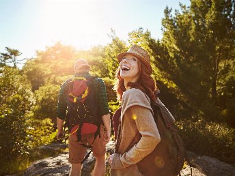 Sommer in den Nockbergen | 2 Nächte