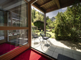 Schneeschuhwandern.....auf Winters Spuren