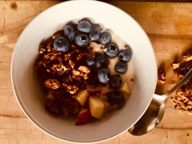 Schneeschuhwandern.....auf Winters Spuren