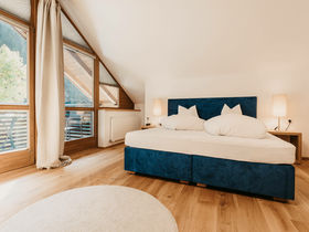 Schneeschuhwandern.....auf Winters Spuren