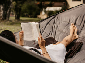 Schneeschuhwandern.....auf Winters Spuren