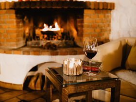 Schneeschuhwandern.....auf Winters Spuren