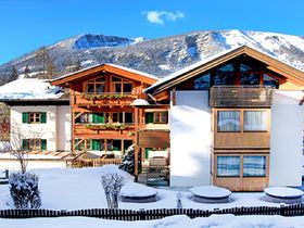 Schneeschuhwandern.....auf Winters Spuren