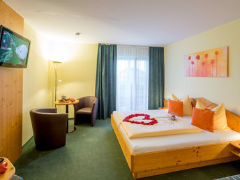 Midweek-Special - nur 5 Minuten zur Therme Loipersdorf | 1 Nacht