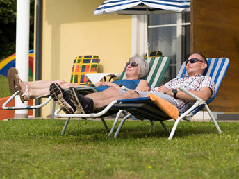 Midweek-Special - nur 5 Minuten zur Therme Loipersdorf | 1 Nacht