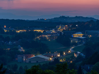 Midweek-Special - nur 5 Minuten zur Therme Loipersdorf | 1 Nacht
