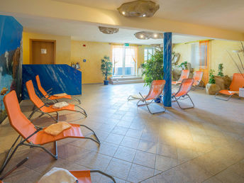 Midweek-Special - nur 5 Minuten zur Therme Loipersdorf | 1 Nacht