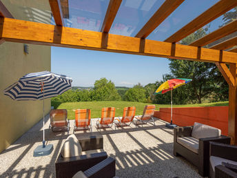Midweek-Special - nur 5 Minuten zur Therme Loipersdorf | 1 Nacht