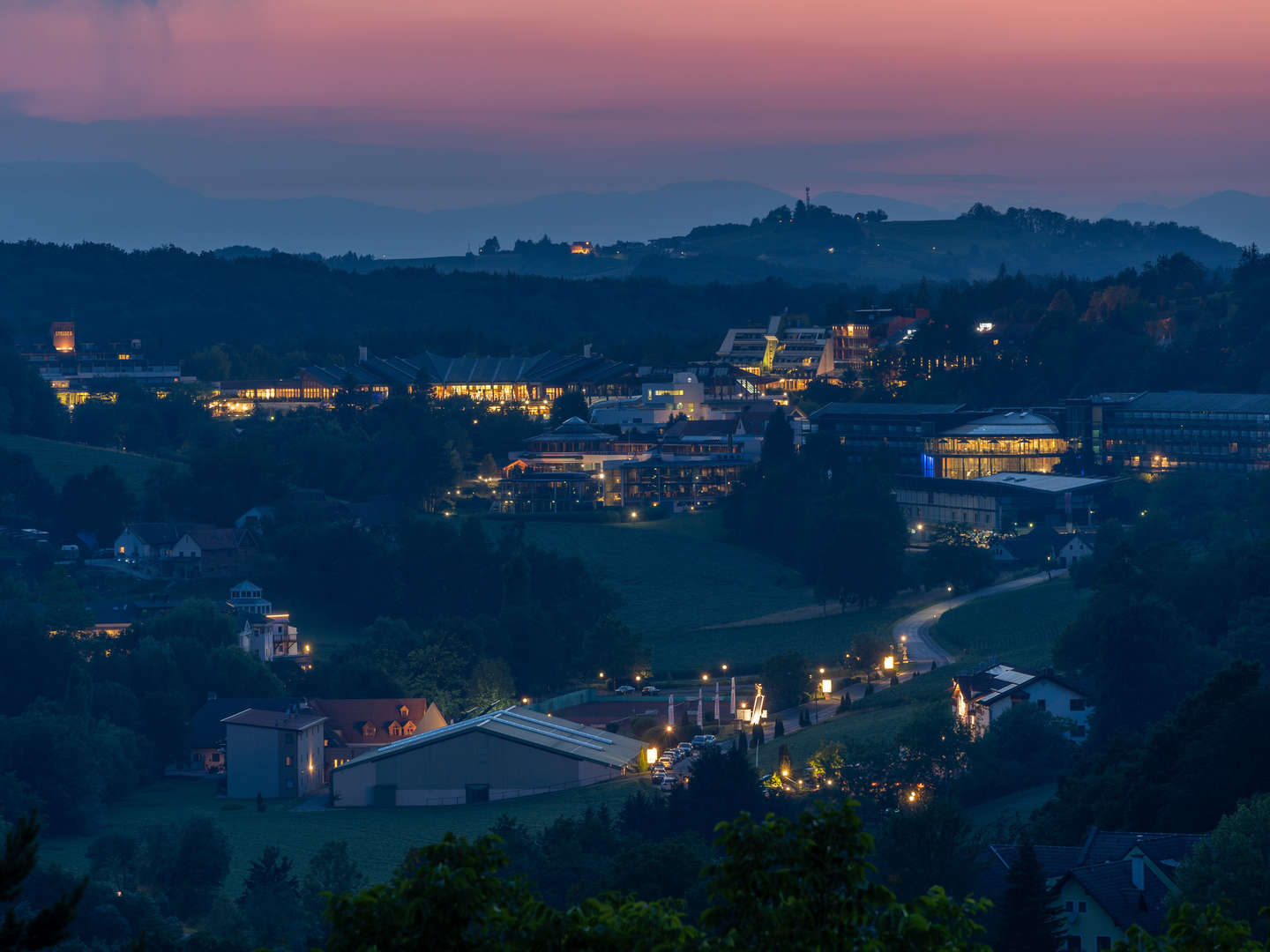 Midweek-Special - nur 5 Minuten zur Therme Loipersdorf | 1 Nacht