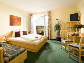 Wellness-Oase in Loipersdorf | 3 Tage unter der Woche inkl. Mountainbikeverleih