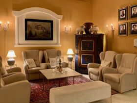 Zeit für mich | 4 Tage inkl. HP und 10% auf Massagen