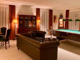 Zeit für mich | 4 Tage inkl. HP und 10% auf Massagen