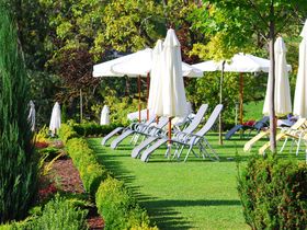 Zeit für mich | 4 Tage inkl. HP und 10% auf Massagen