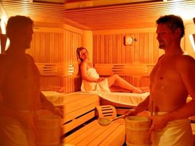 Zeit für mich | 4 Tage inkl. HP und 10% auf Massagen