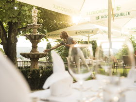 Zeit für mich | 4 Tage inkl. HP und 10% auf Massagen