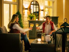 Zeit für mich | 4 Tage inkl. HP und 10% auf Massagen