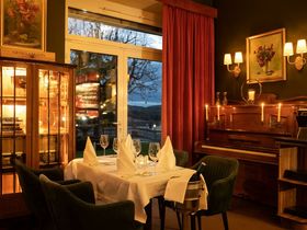 Zeit für mich | 4 Tage inkl. HP und 10% auf Massagen