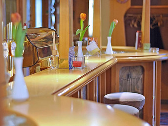 Kurzurlaub & Wellness in der Romantikstadt Steyr | 4 Nächte