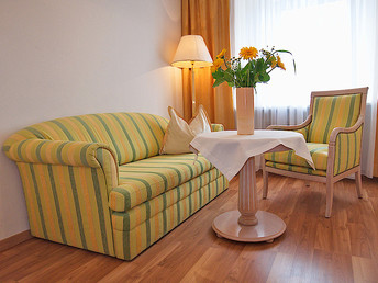 Kurzurlaub & Wellness in der Romantikstadt Steyr | 4 Nächte