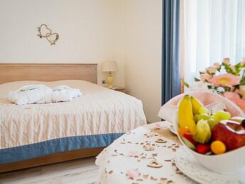 Kurzurlaub & Wellness in der Romantikstadt Steyr | 4 Nächte