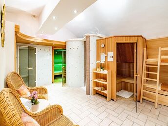 Kurzurlaub & Wellness in der Romantikstadt Steyr | 4 Nächte
