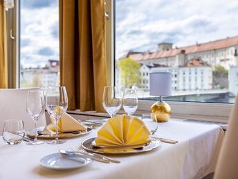 Kurzurlaub & Wellness in der Romantikstadt Steyr | 4 Nächte