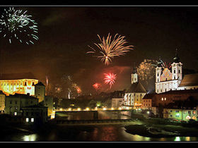 Silvester-Special im Minichmayr inkl. Gala & regionalen Schmankerln | 3 Nächte