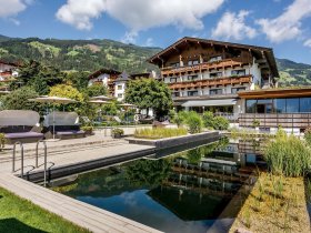 Winter im Tiroler Zillertal - Wellness & Berge | 3 Nächte