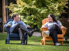 Vinoble Wellness Schnuppertage inkl. Red Grape Bath im Zillertal