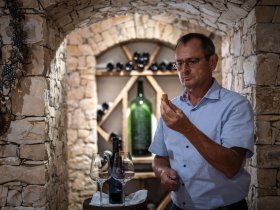 Vinoble Wellness Schnuppertage inkl. Red Grape Bath im Zillertal