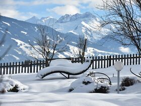 Winter im Tiroler Zillertal - Wellness & Berge | 3 Nächte