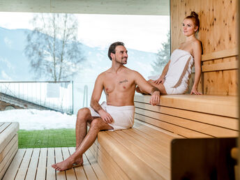 Vinoble Wellness Schnuppertage inkl. Red Grape Bath im Zillertal