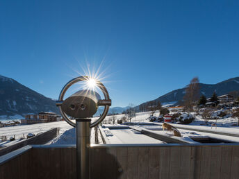 Vinoble Wellness Schnuppertage inkl. Red Grape Bath im Zillertal