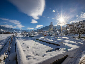 Vinoble Wellness Schnuppertage inkl. Red Grape Bath im Zillertal