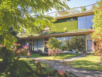 Vinoble Wellness Schnuppertage inkl. Red Grape Bath im Zillertal