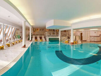 Vinoble Wellness Schnuppertage inkl. Red Grape Bath im Zillertal