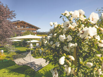 Vinoble Wellness Schnuppertage inkl. Red Grape Bath im Zillertal