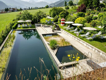 Vinoble Wellness Schnuppertage inkl. Red Grape Bath im Zillertal