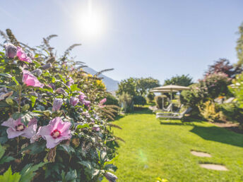 Vinoble Wellness Schnuppertage inkl. Red Grape Bath im Zillertal