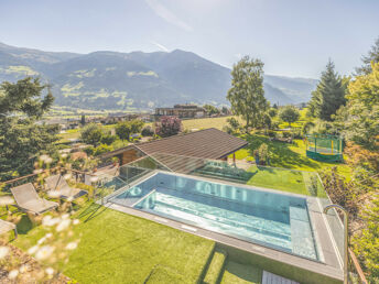 Vinoble Wellness Schnuppertage inkl. Red Grape Bath im Zillertal