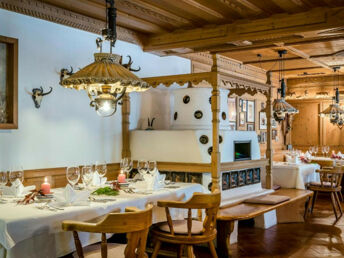 Vinoble Wellness Schnuppertage inkl. Red Grape Bath im Zillertal
