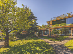 Vinoble Wellness Schnuppertage inkl. Red Grape Bath im Zillertal