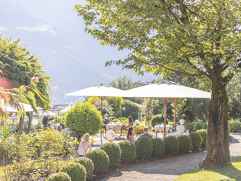 Vinoble Wellness Schnuppertage inkl. Red Grape Bath im Zillertal