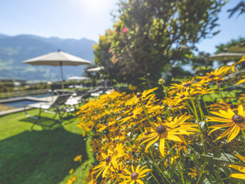 Vinoble Wellness Schnuppertage inkl. Red Grape Bath im Zillertal