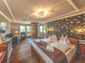 Vinoble Wellness Schnuppertage inkl. Red Grape Bath im Zillertal