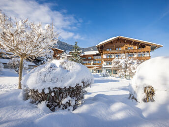 Vinoble Wellness Schnuppertage inkl. Red Grape Bath im Zillertal