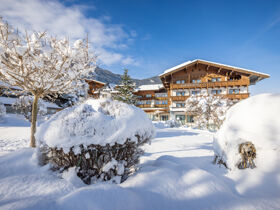 Winter im Tiroler Zillertal - Wellness & Berge | 3 Nächte
